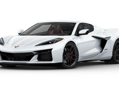 New 2026 Chevrolet Corvette Z06 image 25