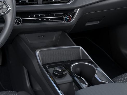 New 2026 Chevrolet Equinox LT w/ Midnight Edition FWD image 23