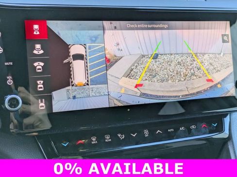 New 2026 Jeep Grand Cherokee L Limited image 18