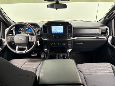 Used 2021 Ford F150 XL w/ STX Appearance Package RWD image 27