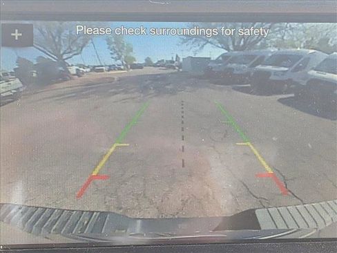 Used 2019 Ford F150 XL w/ Equipment Group 101A Mid AWD/4WD image 14