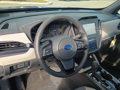 New 2026 Subaru Forester AWD/4WD image 8
