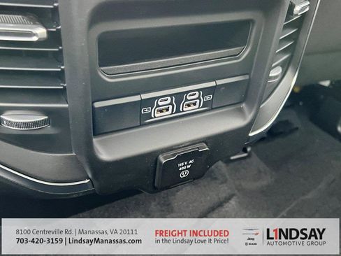 New 2026 RAM 1500 Big Horn image 19