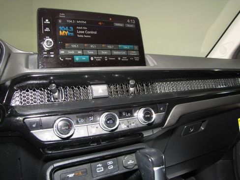 Certified 2024 Honda CR-V EX-L image 7