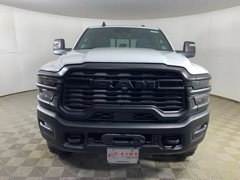 New 2026 RAM 2500 Tradesman w/ Power Wagon Package AWD/4WD image 3