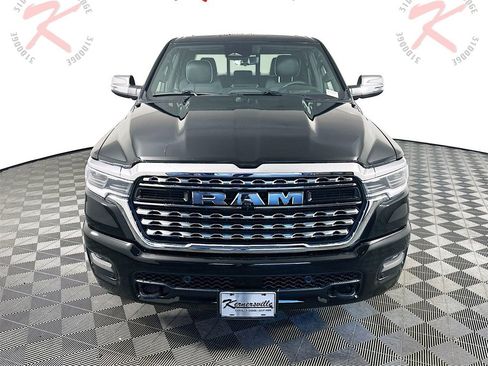 New 2026 RAM 1500 Limited image 2