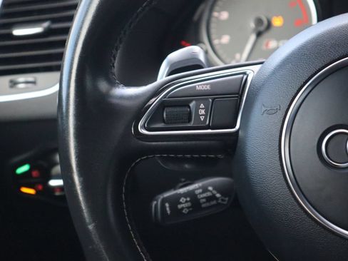 Used 2014 Audi SQ5 Prestige AWD/4WD image 14