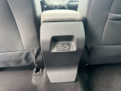 New 2026 Subaru Crosstrek 2.5i Limited AWD/4WD image 37