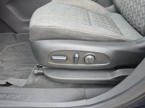 Used 2024 Chevrolet Equinox LT w/ LPO, Floor Liner Package AWD/4WD image 17