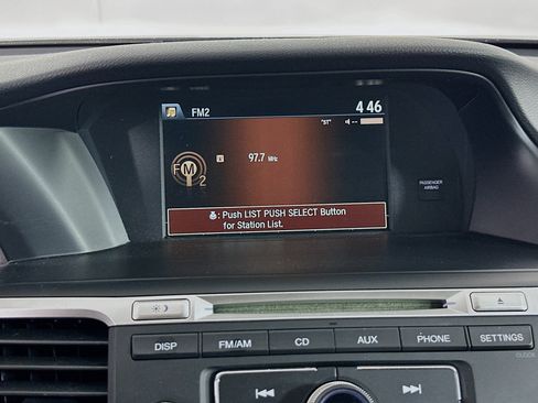 Used 2014 Honda Accord LX image 19