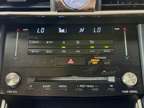 Used 2018 Lexus IS 300 w/ Accessory Package 2 RWD image 18