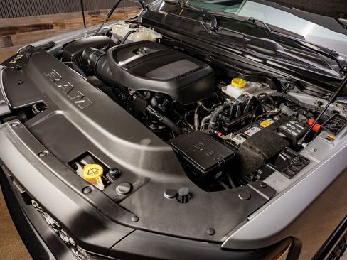 Used 2025 RAM 1500 Rebel w/ Rebel Level 2 Equipment Group image 41