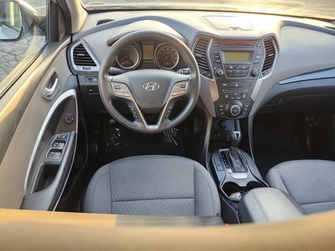 Used 2015 Hyundai Santa Fe Sport image 23