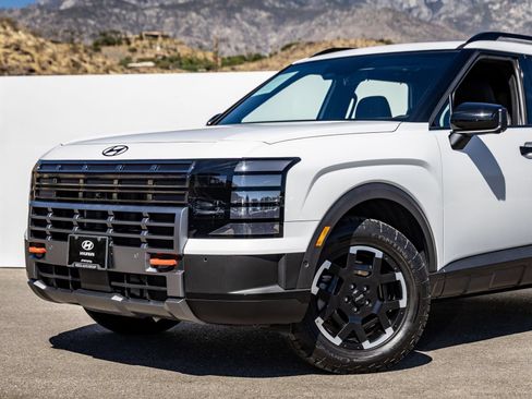 Used 2026 Hyundai Palisade XRT Pro AWD/4WD image 2