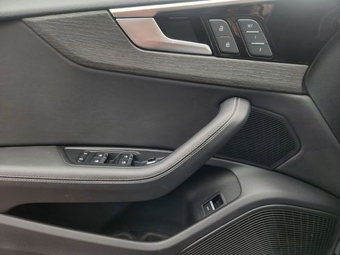 Used 2024 Audi A5 2.0T Premium Plus image 24