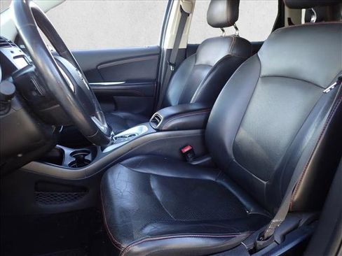 Used 2019 Dodge Journey GT AWD/4WD image 9