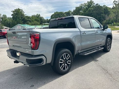 New 2026 GMC Sierra 1500 AT4 w/ Technology Package AWD/4WD image 6