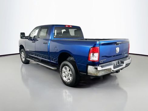 Used 2024 RAM 2500 Big Horn w/ Bed Utility Group image 5