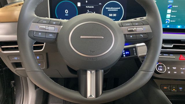 New 2026 Hyundai Sonata Limited FWD image 17