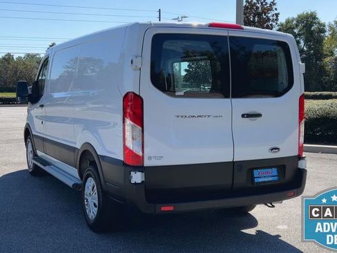 Used 2024 Ford Transit 250 Low Roof w/ Exterior Upgrade Package image 8