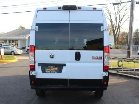 Used 2019 RAM ProMaster 2500 FWD image 23