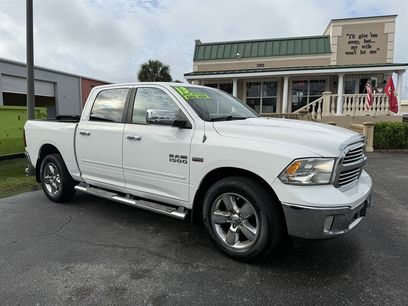 Used 2013 RAM 1500 Big Horn