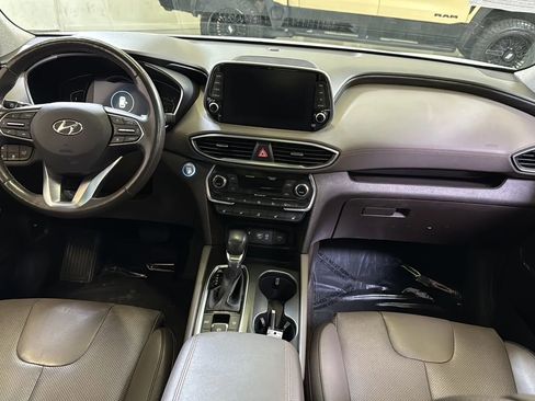 Used 2020 Hyundai Santa Fe Limited image 19