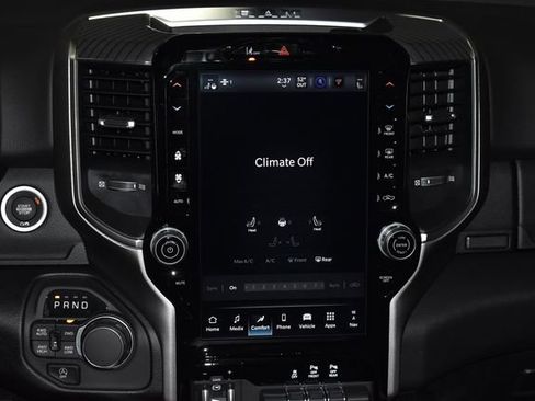 New 2026 RAM 1500 Big Horn image 17