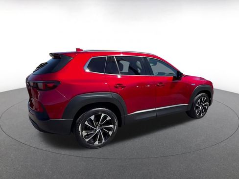 Used 2025 MAZDA CX-50 2.5 Hybrid w/ Premium Plus Pkg AWD/4WD image 15