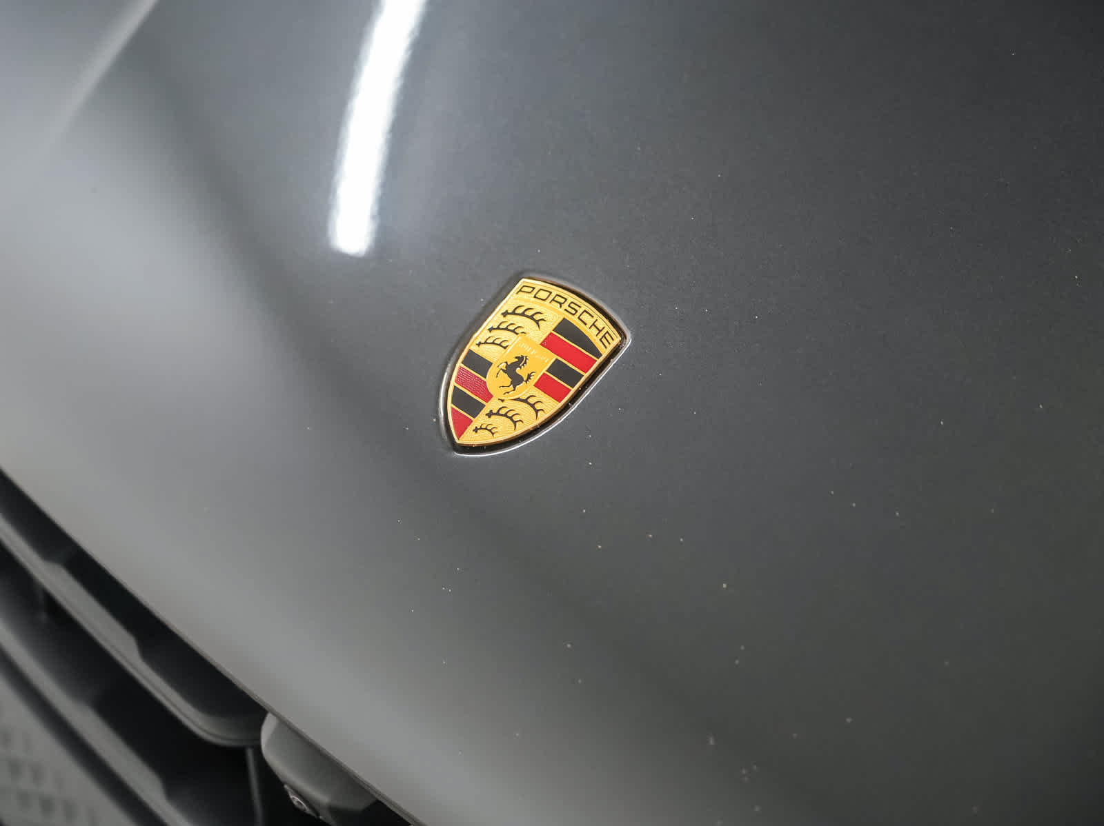 Certified 2023 Porsche Macan S AWD/4WD image 12