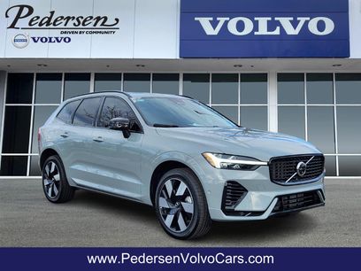 Certified 2024 Volvo XC60 T8 Ultimate w/ Protection Package
