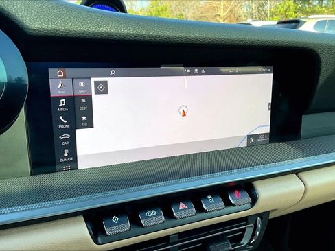 Used 2020 Porsche 911 Carrera S image 33