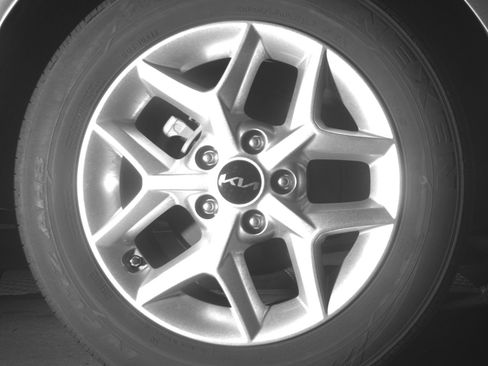 Used 2025 Kia Soul LX w/ LX Technology Package image 15