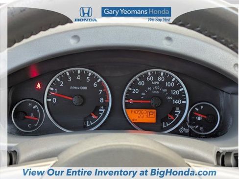 Used 2019 Nissan Frontier SL image 27