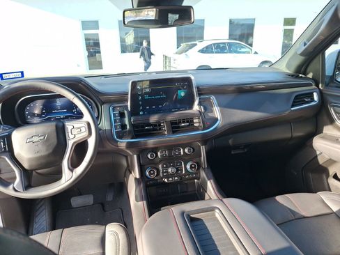 Used 2023 Chevrolet Tahoe RST w/ Luxury Package image 20