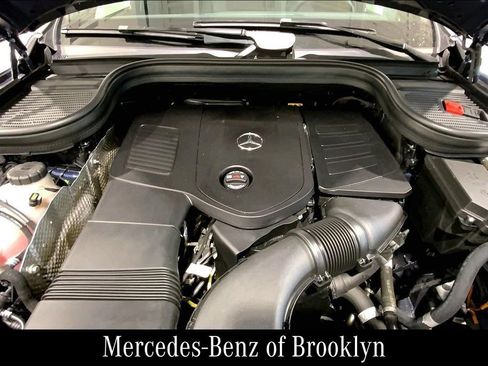 Used 2026 Mercedes-Benz GLE 350 4MATIC image 32