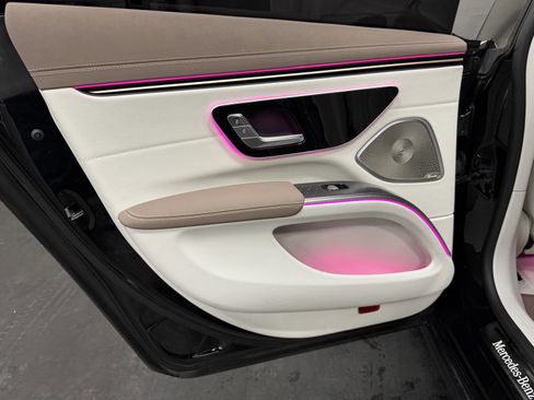 Certified 2022 Mercedes-Benz EQS 450+ Sedan image 39