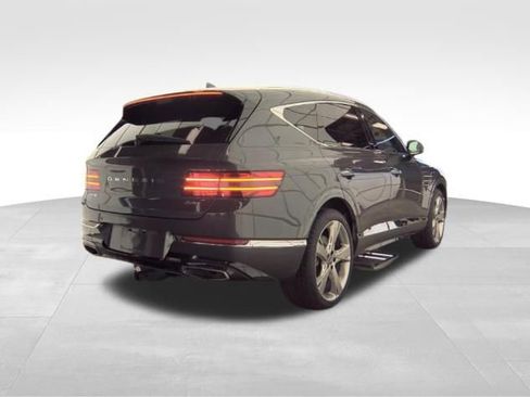 Used 2023 Genesis GV80 2.5T w/ Prestige Package image 4