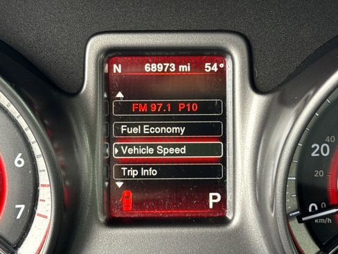 Used 2020 Dodge Journey Crossroad image 31