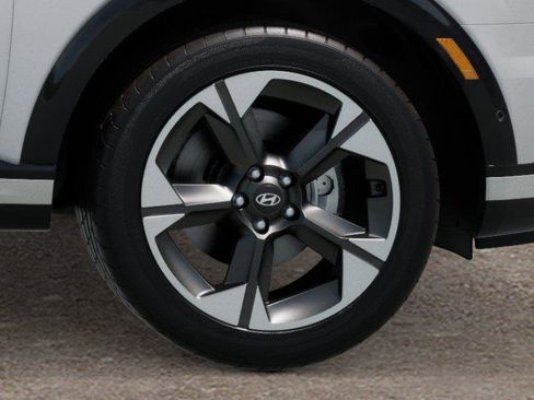 New 2026 Hyundai Palisade Limited image 8