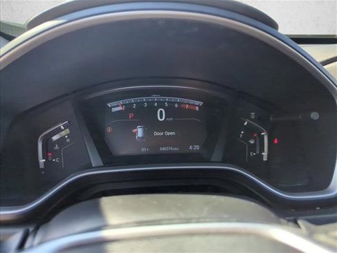 Used 2021 Honda CR-V EX image 10
