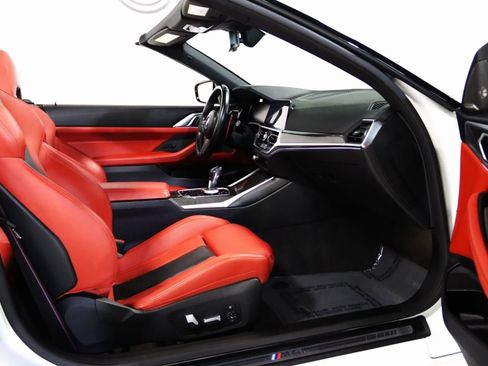 Used 2023 BMW M4 xDrive Competition image 61