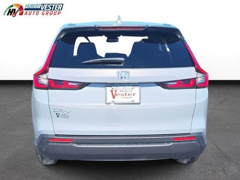 New 2026 Honda CR-V EX image 7