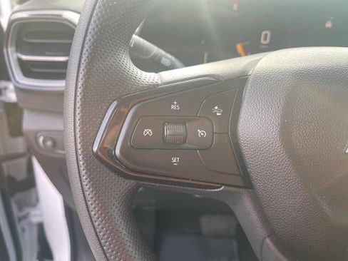 Used 2024 Chevrolet TrailBlazer LT image 8