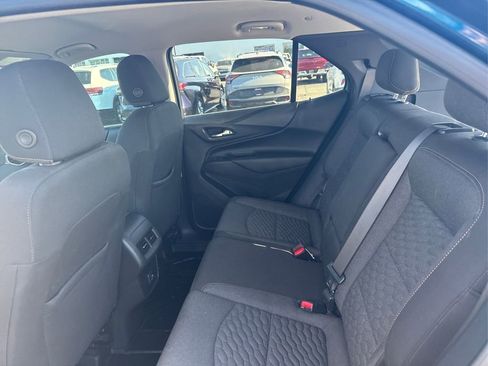 Used 2021 Chevrolet Equinox LT FWD image 20