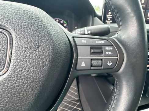 Used 2023 Honda Accord EX-L image 35