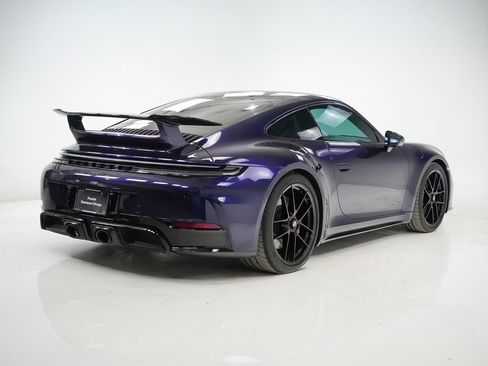 Certified 2026 Porsche 911 Carrera GTS image 10