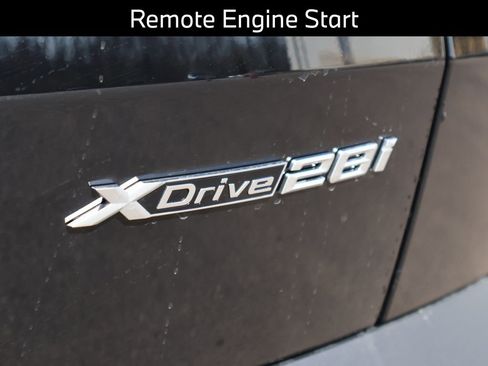 New 2026 BMW X2 xDrive28i w/ Technology Package image 11
