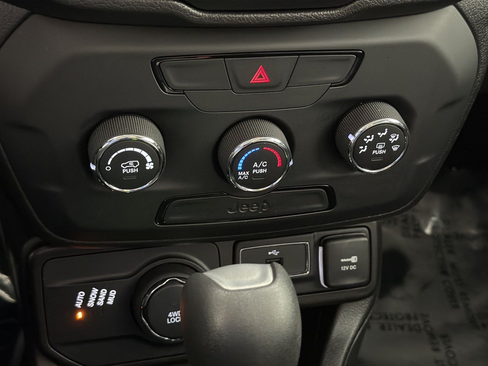 Used 2019 Jeep Renegade Sport AWD/4WD image 20