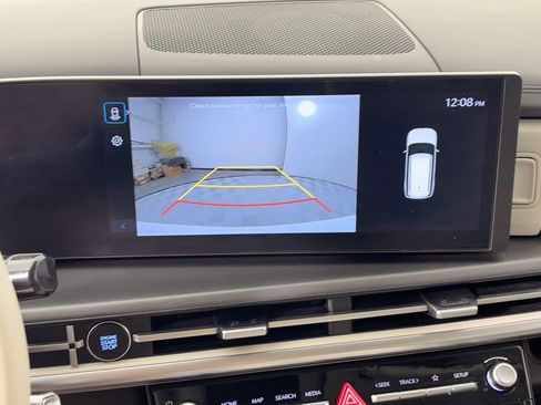 Used 2025 Hyundai Santa Fe SEL image 23